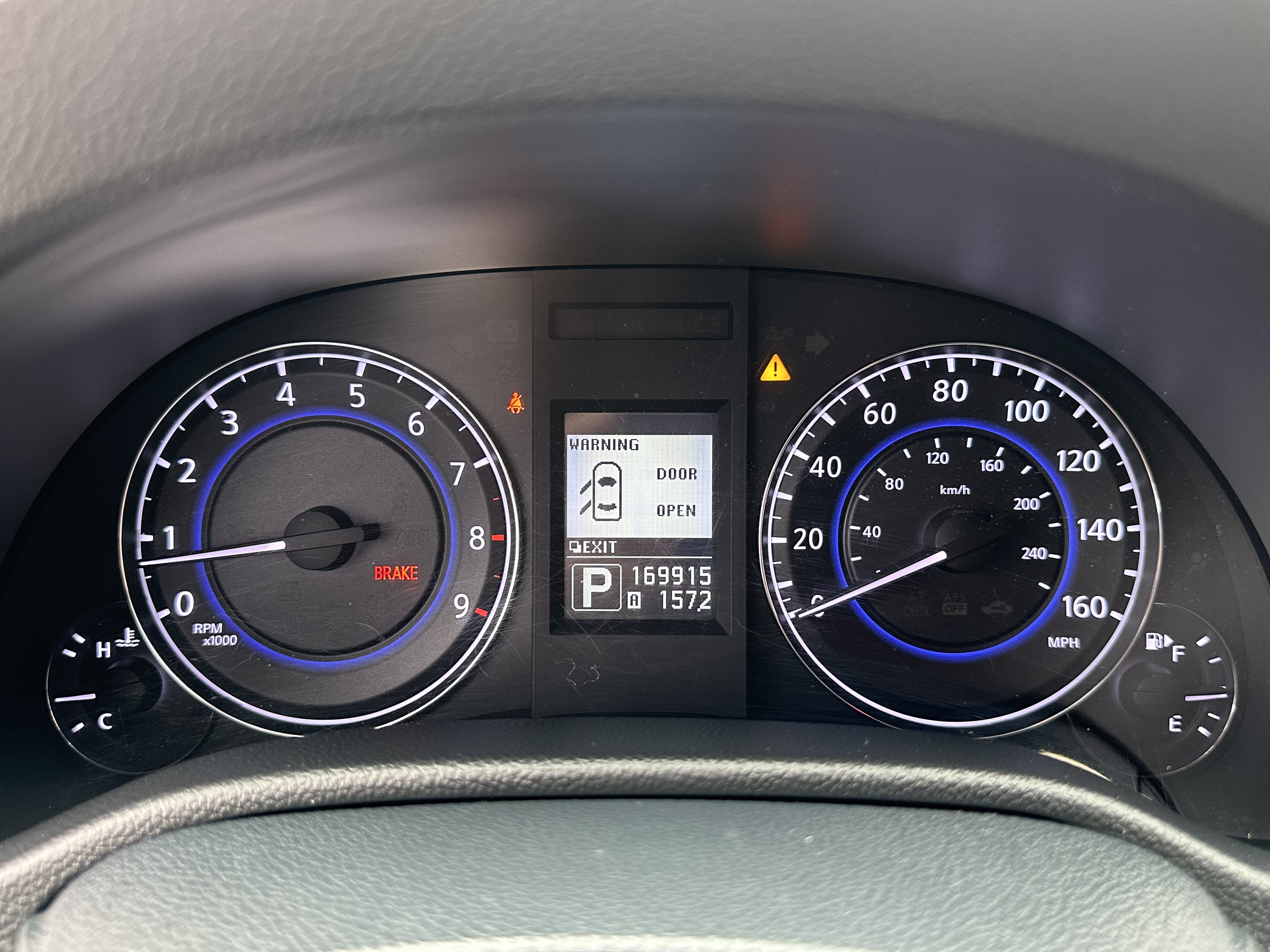 Used 2013 INFINITI G37 Journey w/ Premium Pkg RWD image 11