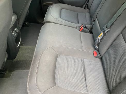 Used 2016 Chevrolet Colorado LT w/ Midnight Edition image 15