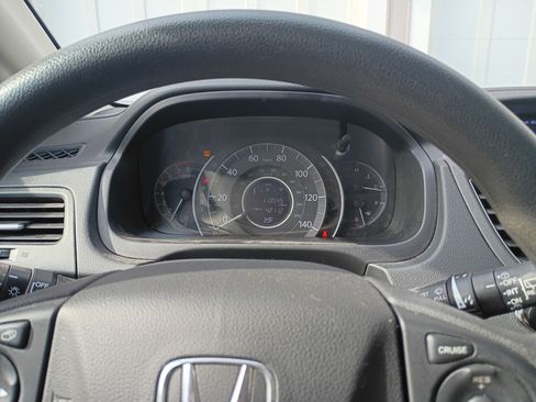 Used 2014 Honda CR-V EX image 6