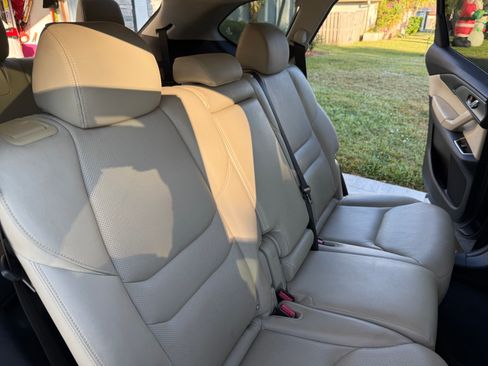 Used 2018 MAZDA CX-9 Touring image 16