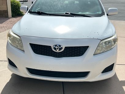Used 2010 Toyota Corolla