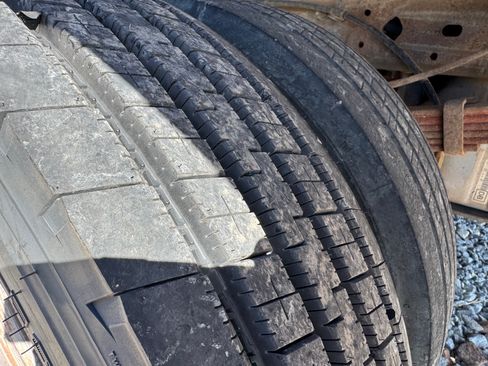 Used 2003 Ford F550 4x4 Crew Cab Super Duty image 17