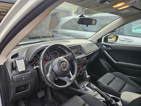 Used 2015 MAZDA CX-5 Touring image 11