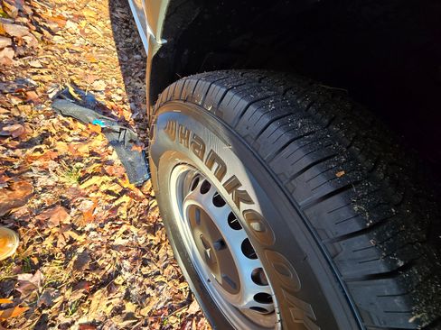 Used 2022 Mercedes-Benz Sprinter 2500 image 10