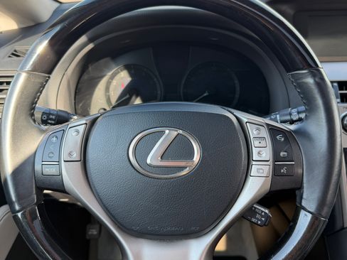 Used 2013 Lexus RX 350 AWD w/ Premium Pkg image 16