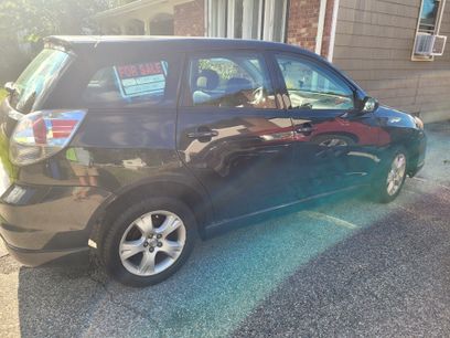 Used 2005 Toyota Matrix XR
