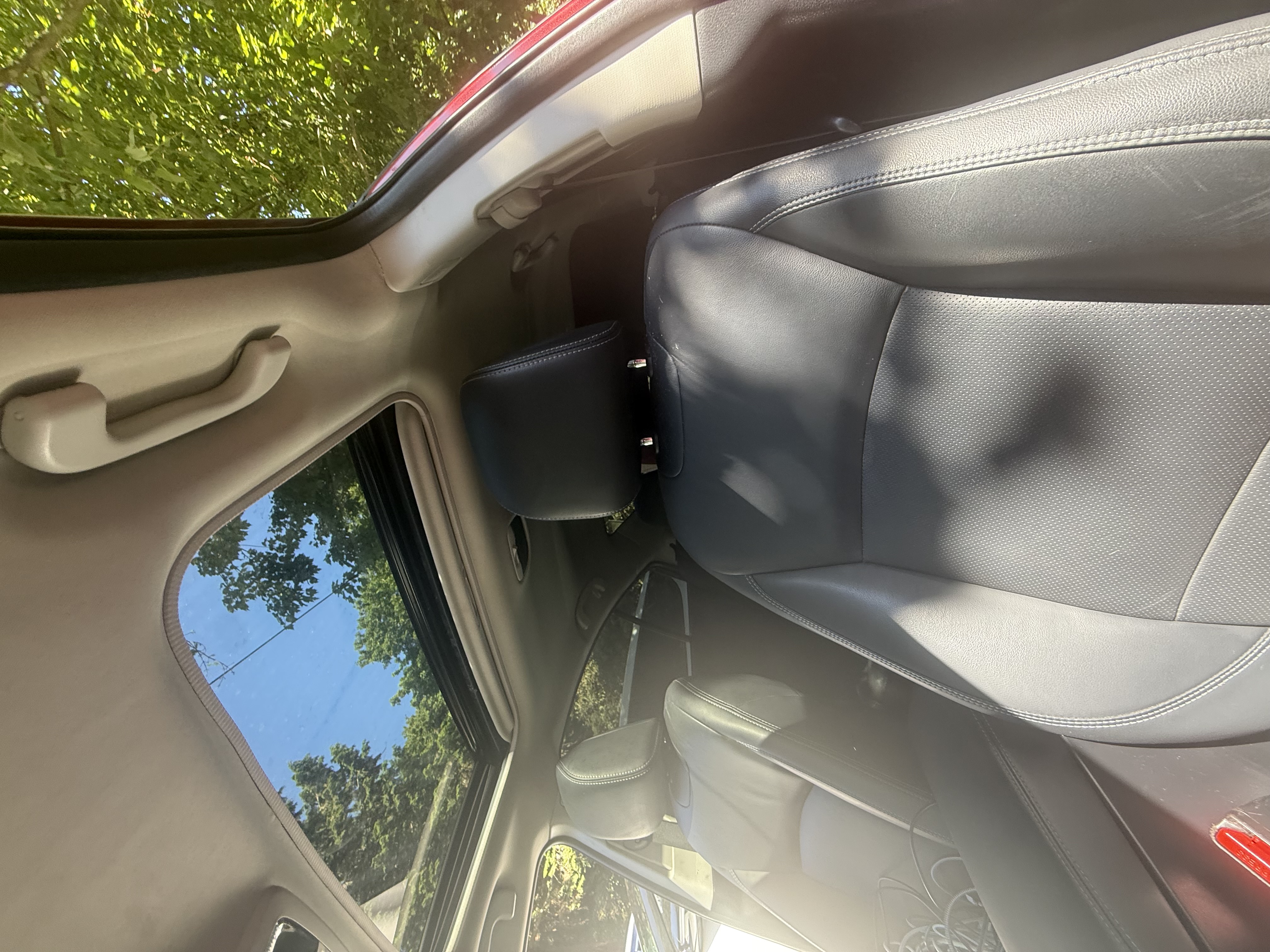 Used 2019 Subaru Legacy 2.5i Limited AWD/4WD image 17