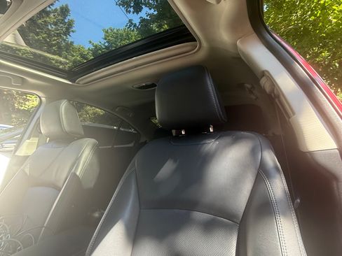 Used 2019 Subaru Legacy 2.5i Limited AWD/4WD image 17