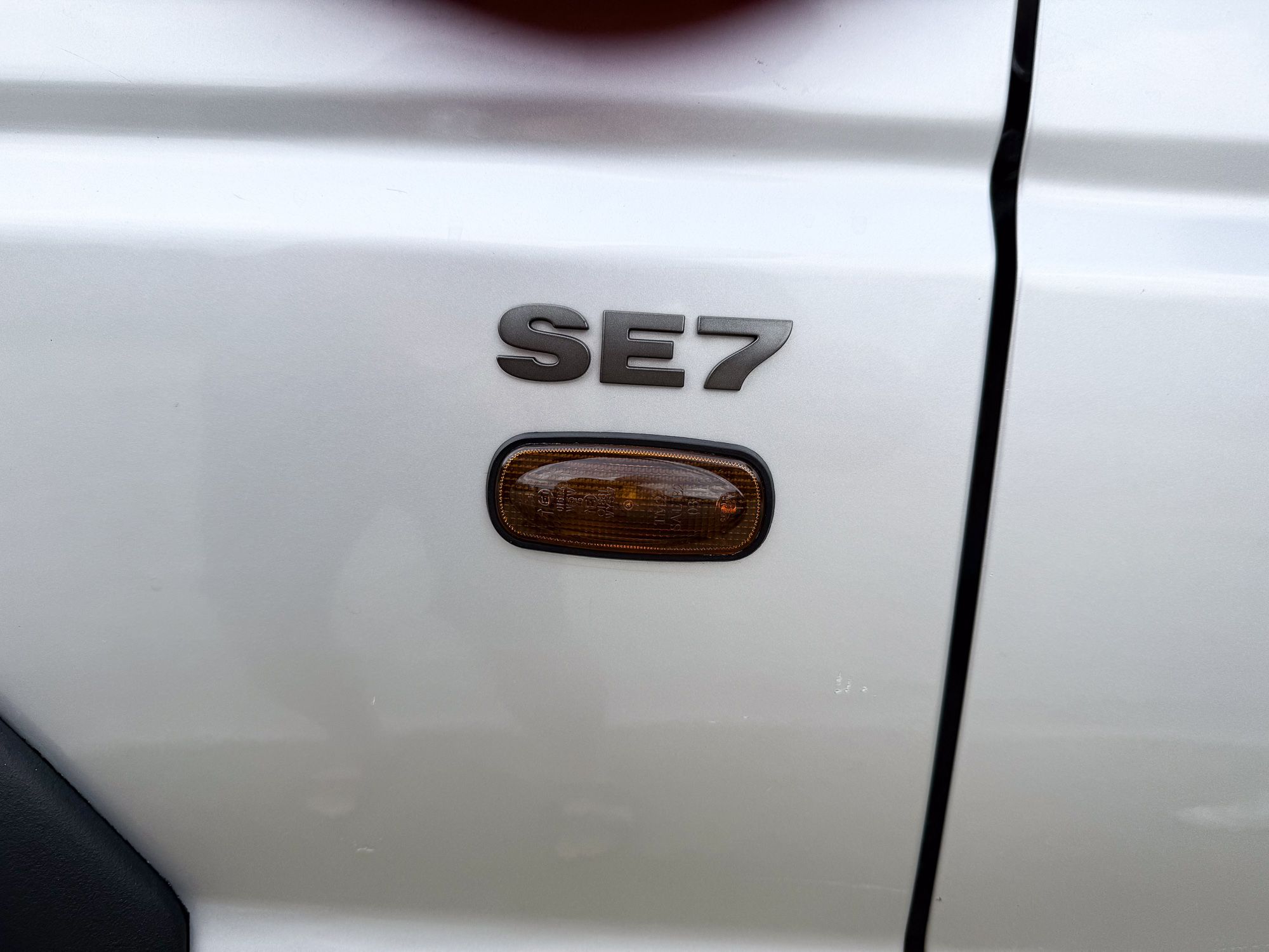 Used 2004 Land Rover Discovery SE AWD/4WD image 24
