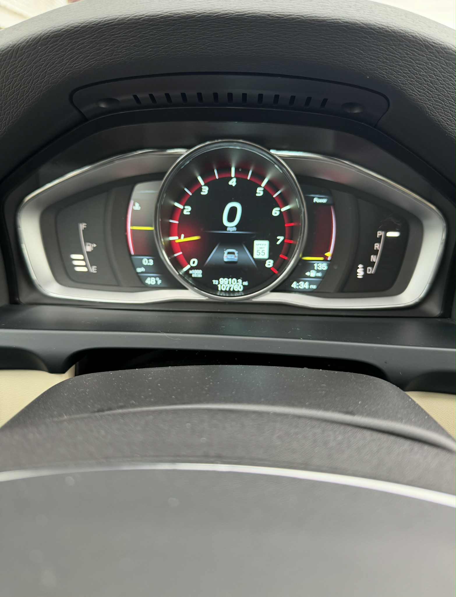 Used 2015 Volvo S60 T5 Premier Plus image 11