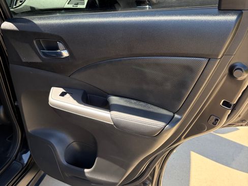 Used 2015 Honda CR-V EX-L image 17