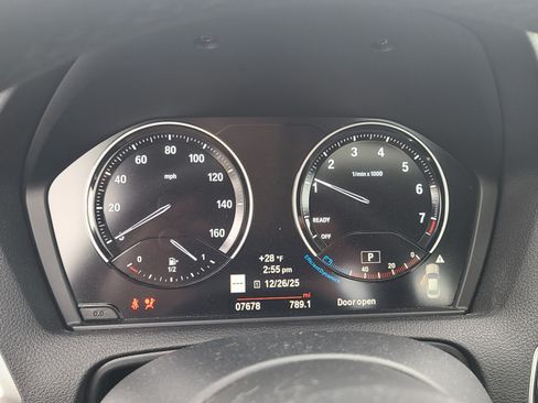 Used 2021 BMW M240i xDrive Coupe w/ Premium Package image 2