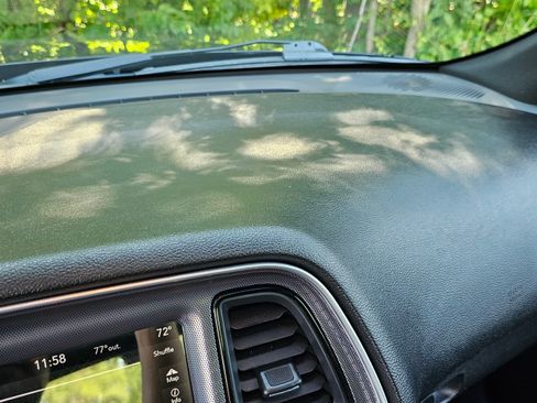 Used 2018 Dodge Challenger GT w/ GT Interior Package image 20