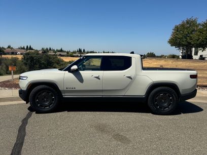 Used 2025 Rivian R1T Adventure