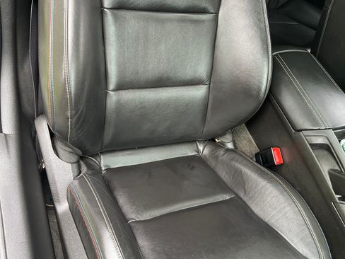 Used 2012 Chevrolet Camaro SS w/ 45th Anniversary Package image 11