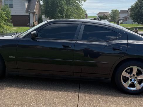 Used 2007 Dodge Charger R/T w/ Convenience Group II RWD image 5
