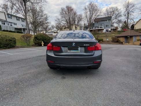 Used 2013 BMW 335i 335i Sedan 4D image 5