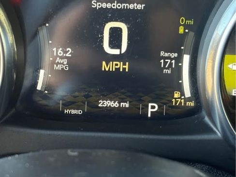 Used 2021 Jeep Wrangler Unlimited Sahara image 17