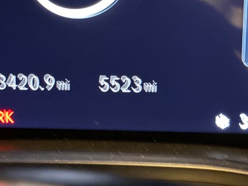 Used 2024 Mercedes-Benz AMG GT 55 image 12