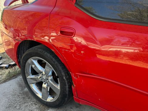 Used 2010 Dodge Charger R/T image 6