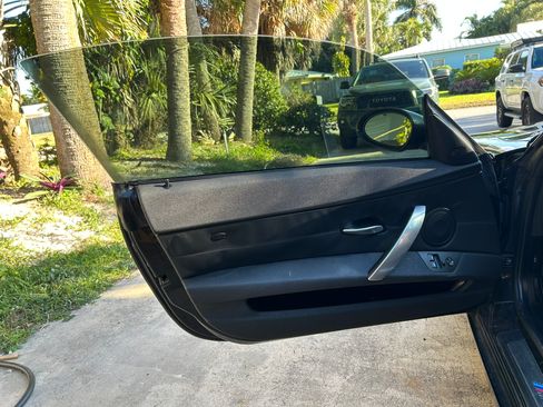 Used 2008 BMW M Coupe image 19