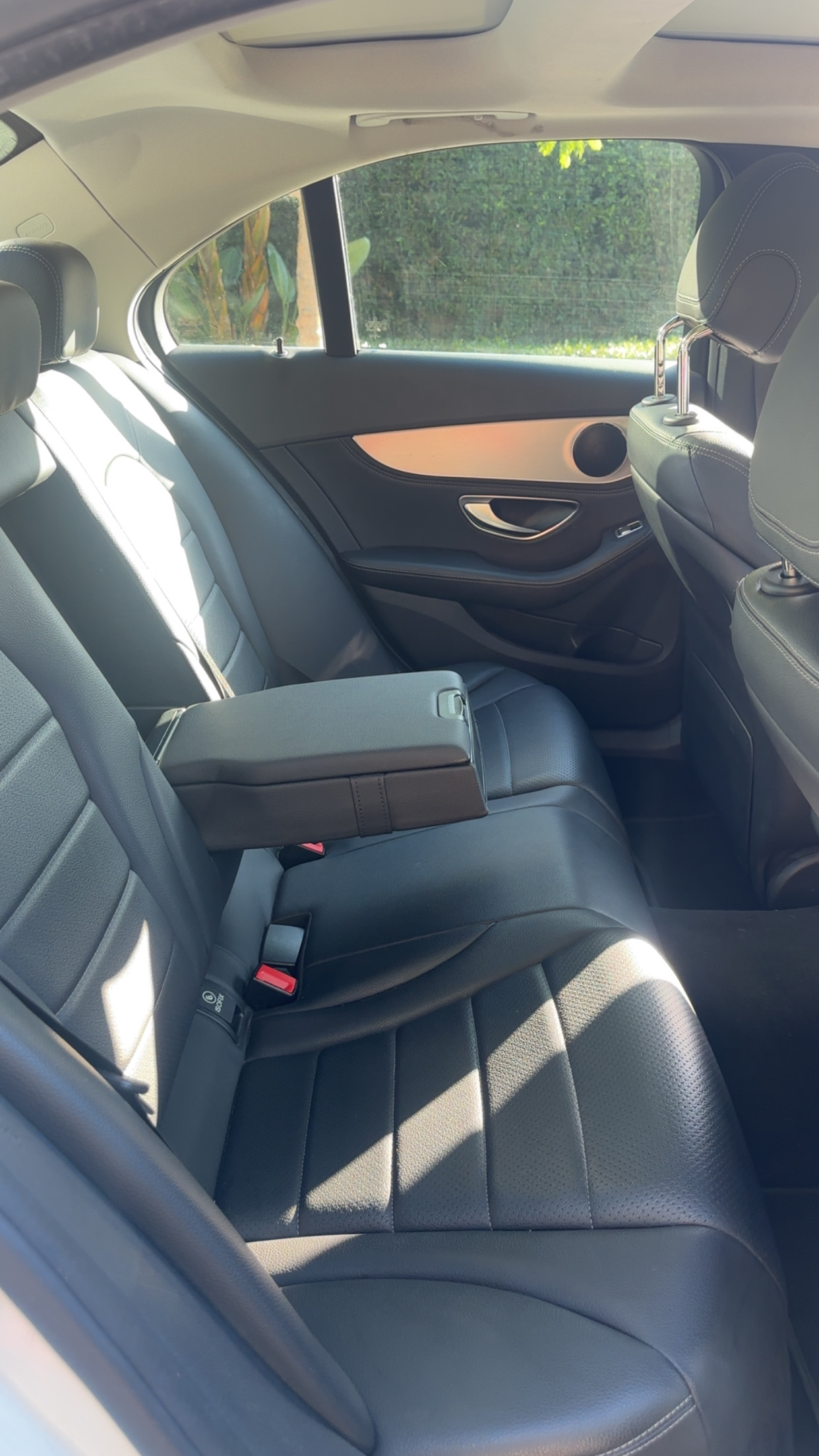 Used 2016 Mercedes-Benz C 300 Sedan image 17