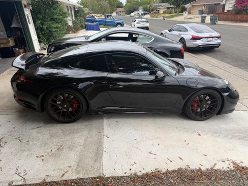 Used 2017 Porsche 911 GT3 RS image 12