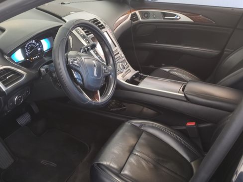 Used 2018 Lincoln MKZ Reserve w/ Technology Package image 6