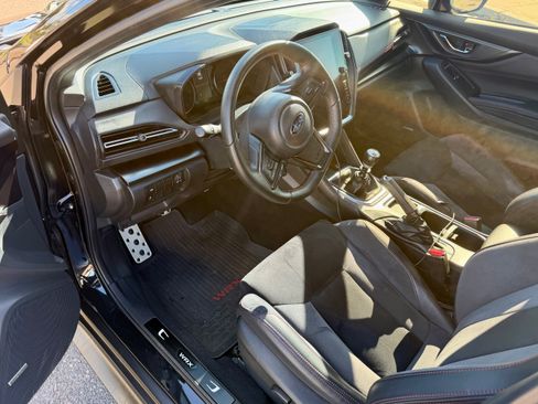 Used 2023 Subaru WRX Limited image 12