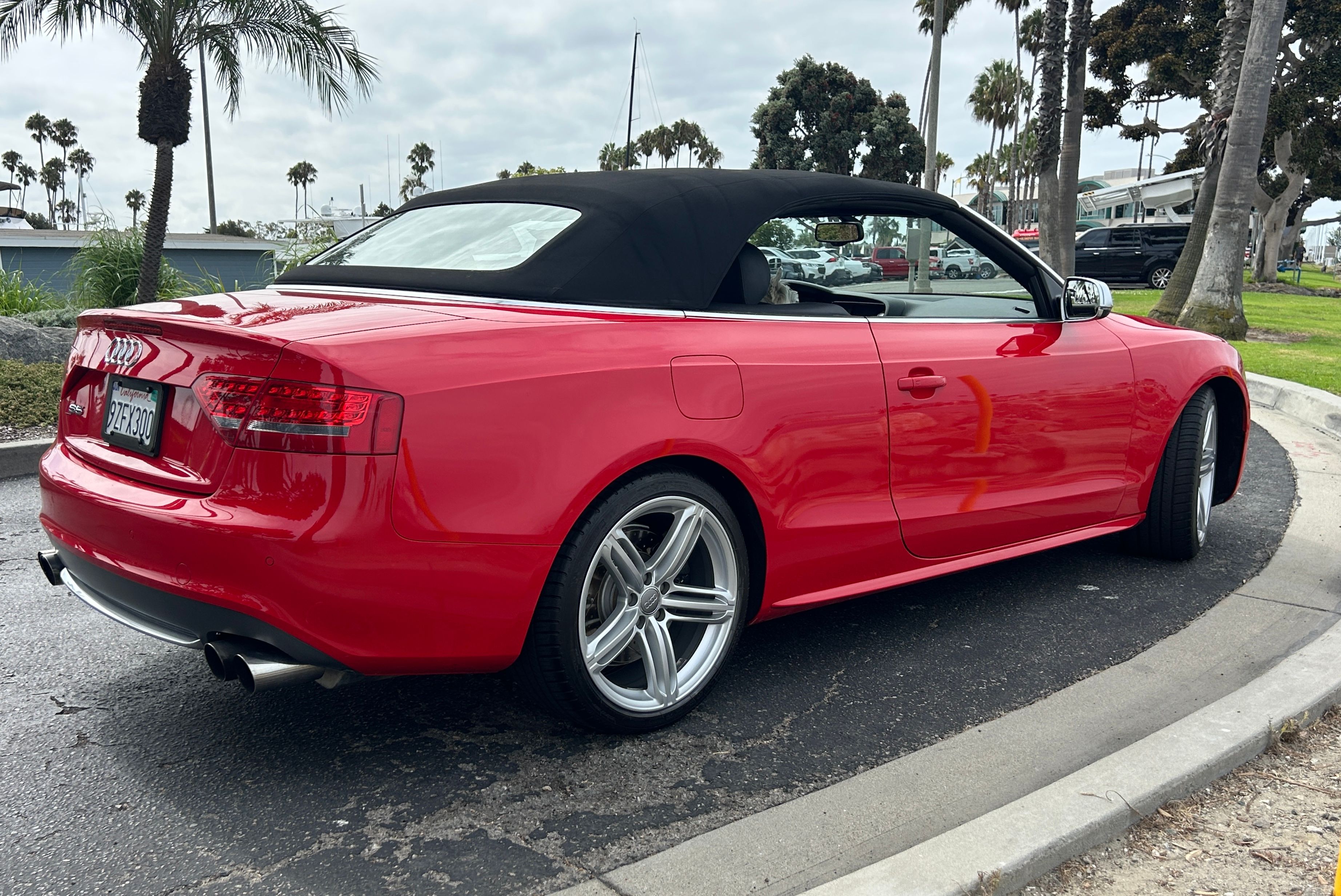 Used 2010 Audi S5 Prestige AWD/4WD image 8