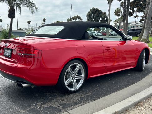 Used 2010 Audi S5 Prestige AWD/4WD image 8