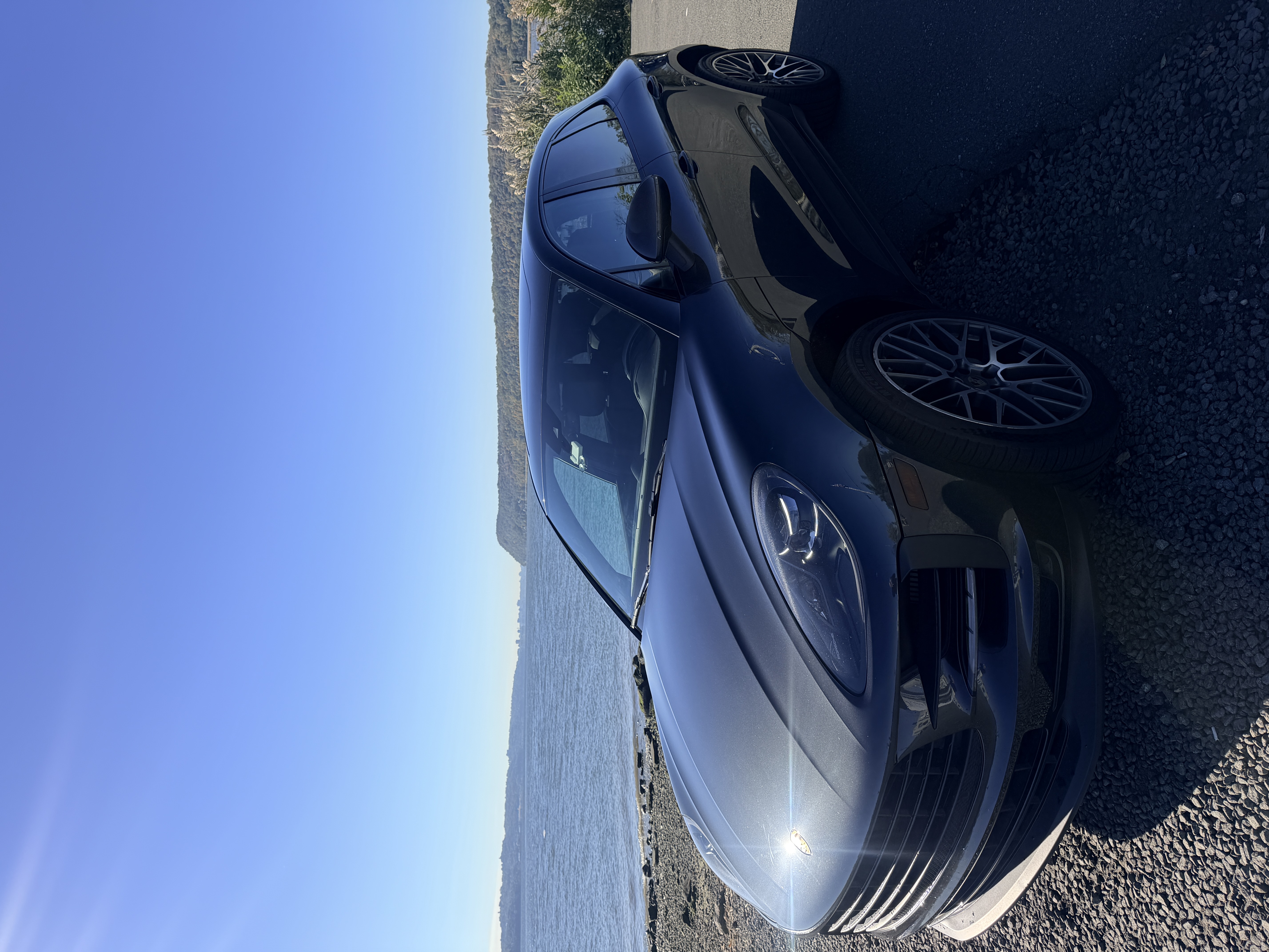 Used 2020 Porsche Macan S AWD/4WD image 5