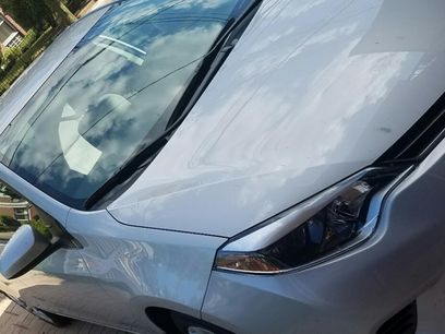 Used 2016 Toyota Corolla LE
