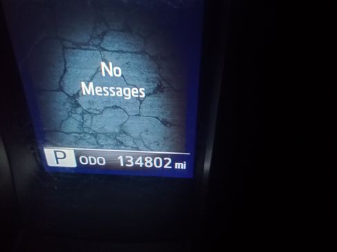 Used 2023 Toyota Tacoma TRD Off-Road w/ Technology Package image 11