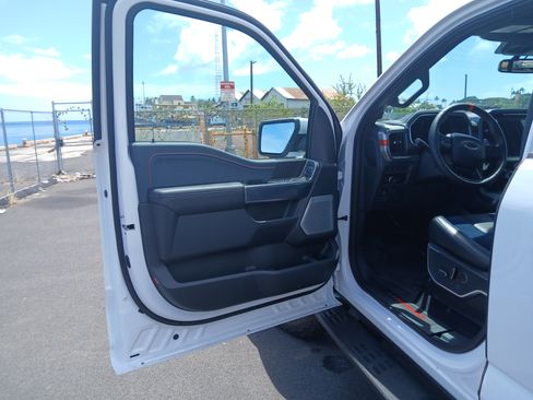 Used 2023 Ford F150 Raptor w/ Raptor 37 Performance Package image 12