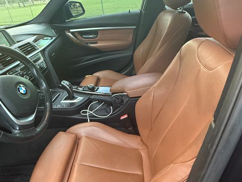 Used 2016 BMW 328i Sedan image 11