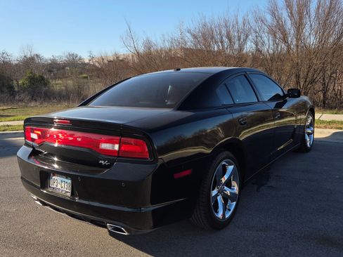 Used 2012 Dodge Charger R/T image 6