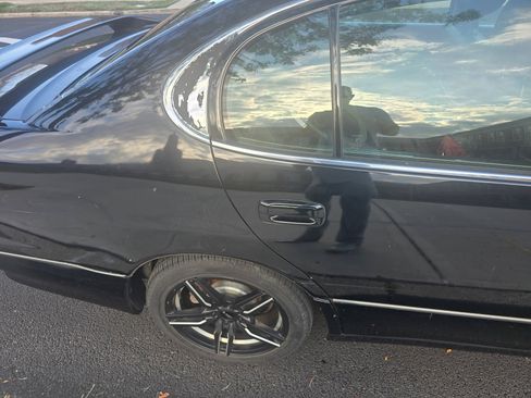 Used 2005 Lexus GS 430 image 18