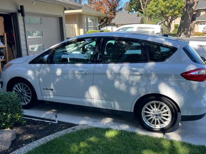 Used 2015 Ford C-MAX SE w/ Equipment Group 202A