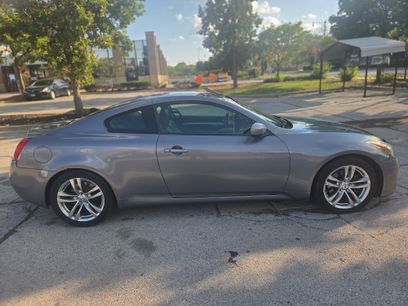 Used 2008 INFINITI G37 Journey w/ Premium Pkg