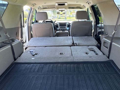 Used 2017 Chevrolet Suburban LS w/ Max Trailering Package AWD/4WD image 26