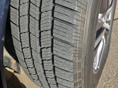 Used 2017 INFINITI QX60 FWD w/ Premium Plus Package image 25