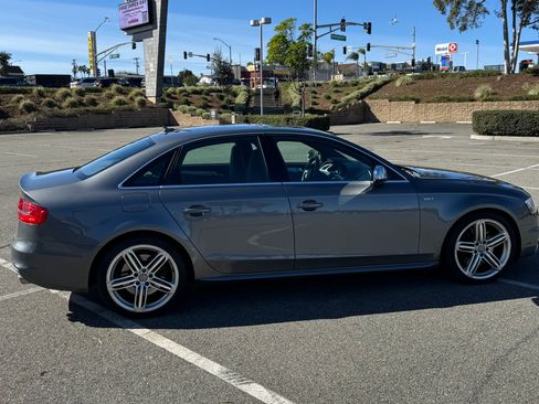 Used 2014 Audi S4 Premium Plus image 9
