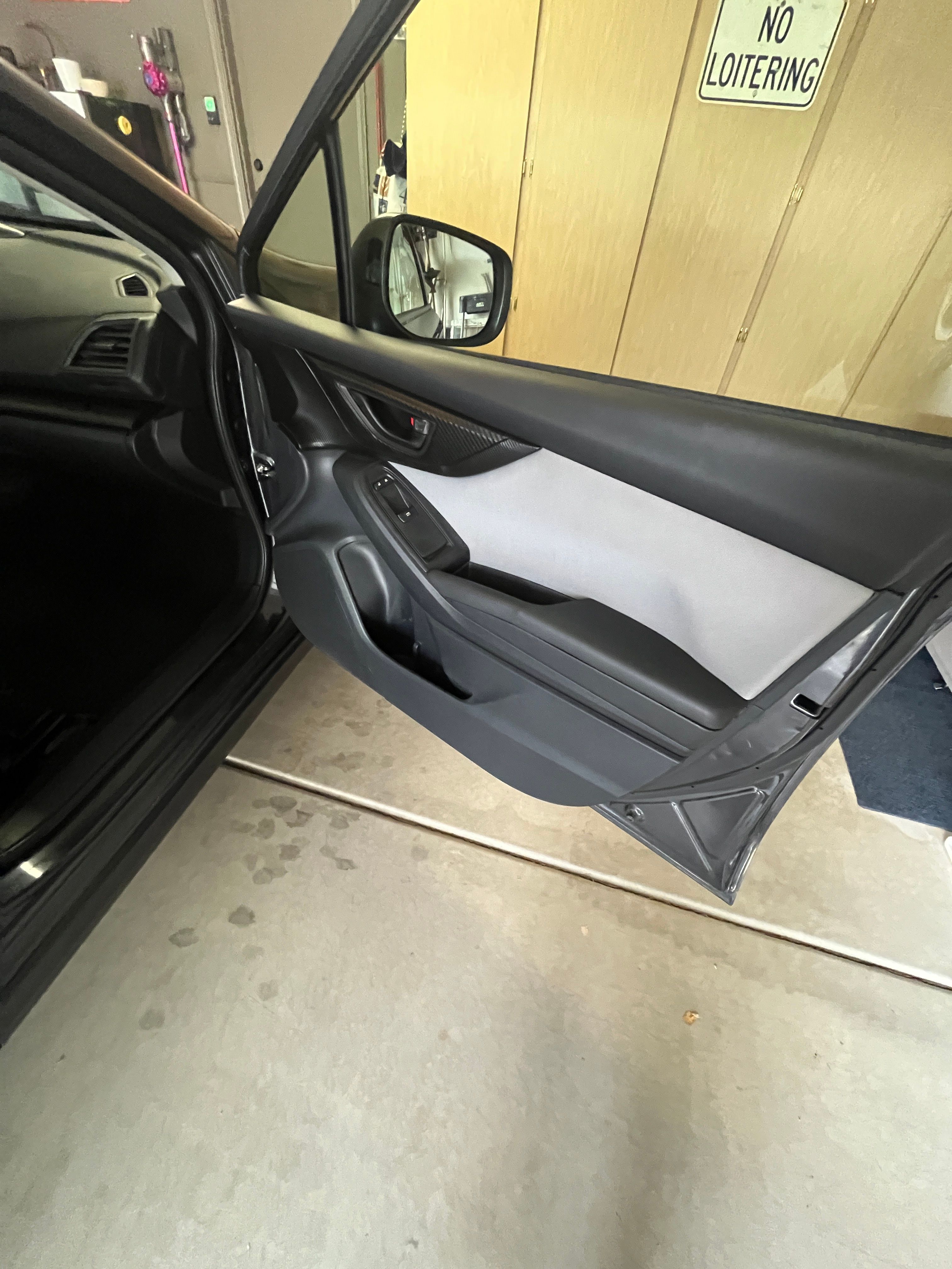 Used 2019 Subaru Crosstrek 2.0i Premium w/ Moonroof Package AWD/4WD image 27