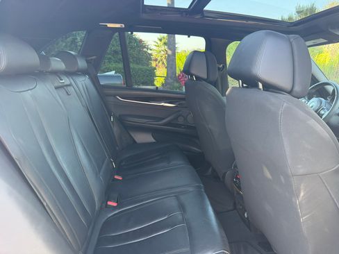 Used 2014 BMW X5 xDrive50i AWD/4WD image 22