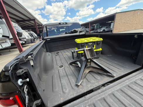 Used 2022 RAM 3500 Laramie w/ Max Tow Package AWD/4WD image 20