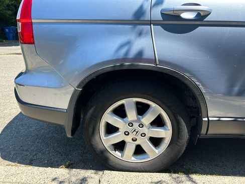 Used 2007 Honda CR-V EX-L image 9