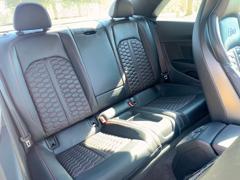 Used 2019 Audi RS 5 image 16