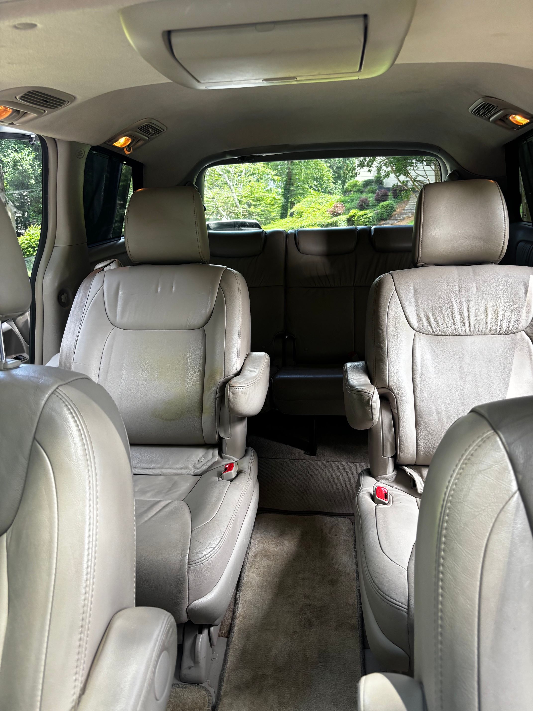 Used 2009 Toyota Sienna XLE w/ Towing Prep Pkg FWD image 21