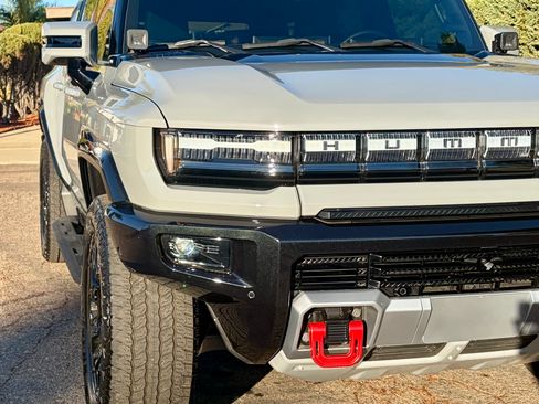 Used 2024 GMC Hummer EV 3X image 6